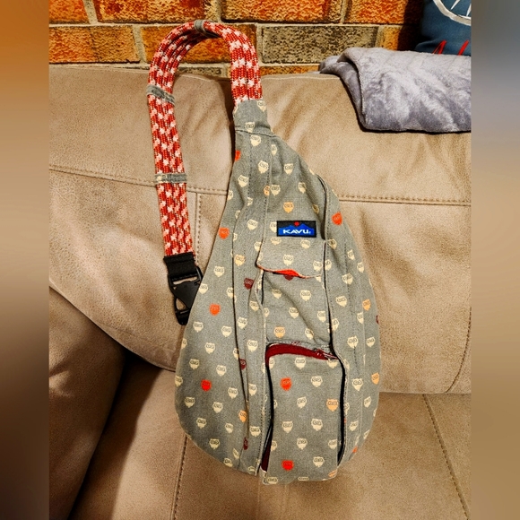 Kavu Handbags - Kavu bag